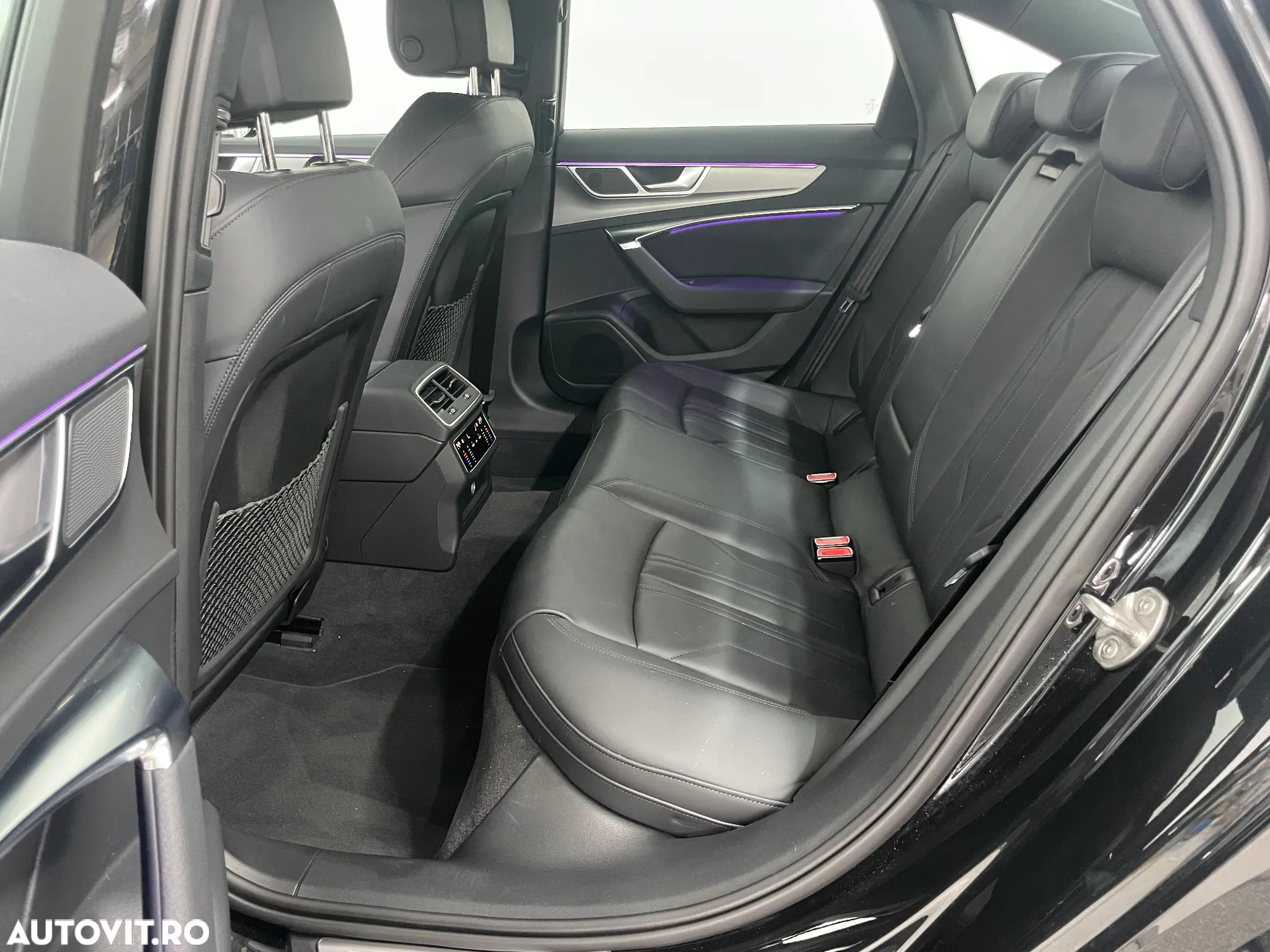 Audi A6 - 13