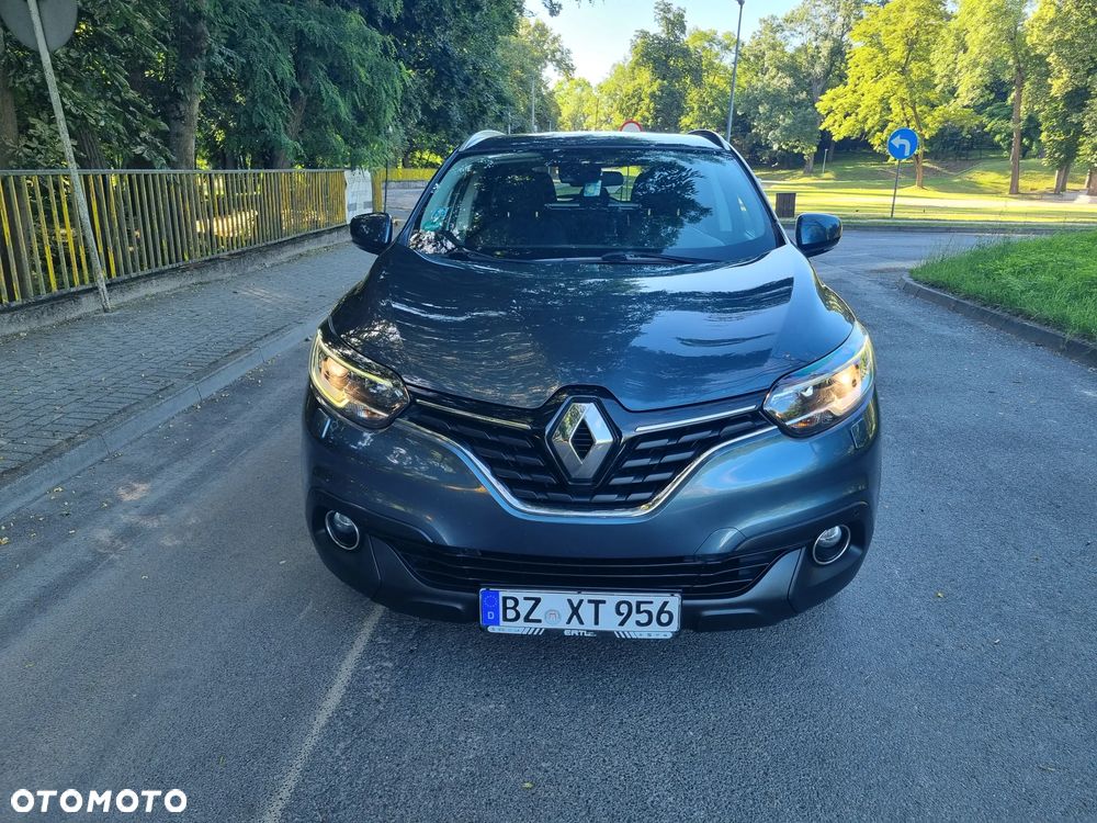Renault Kadjar Energy dCi 130 Experience - 1