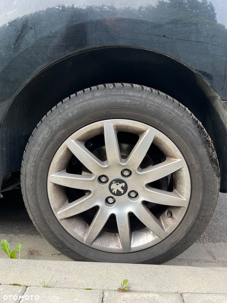 Peugeot Partner 1.6 HDi Active - 19