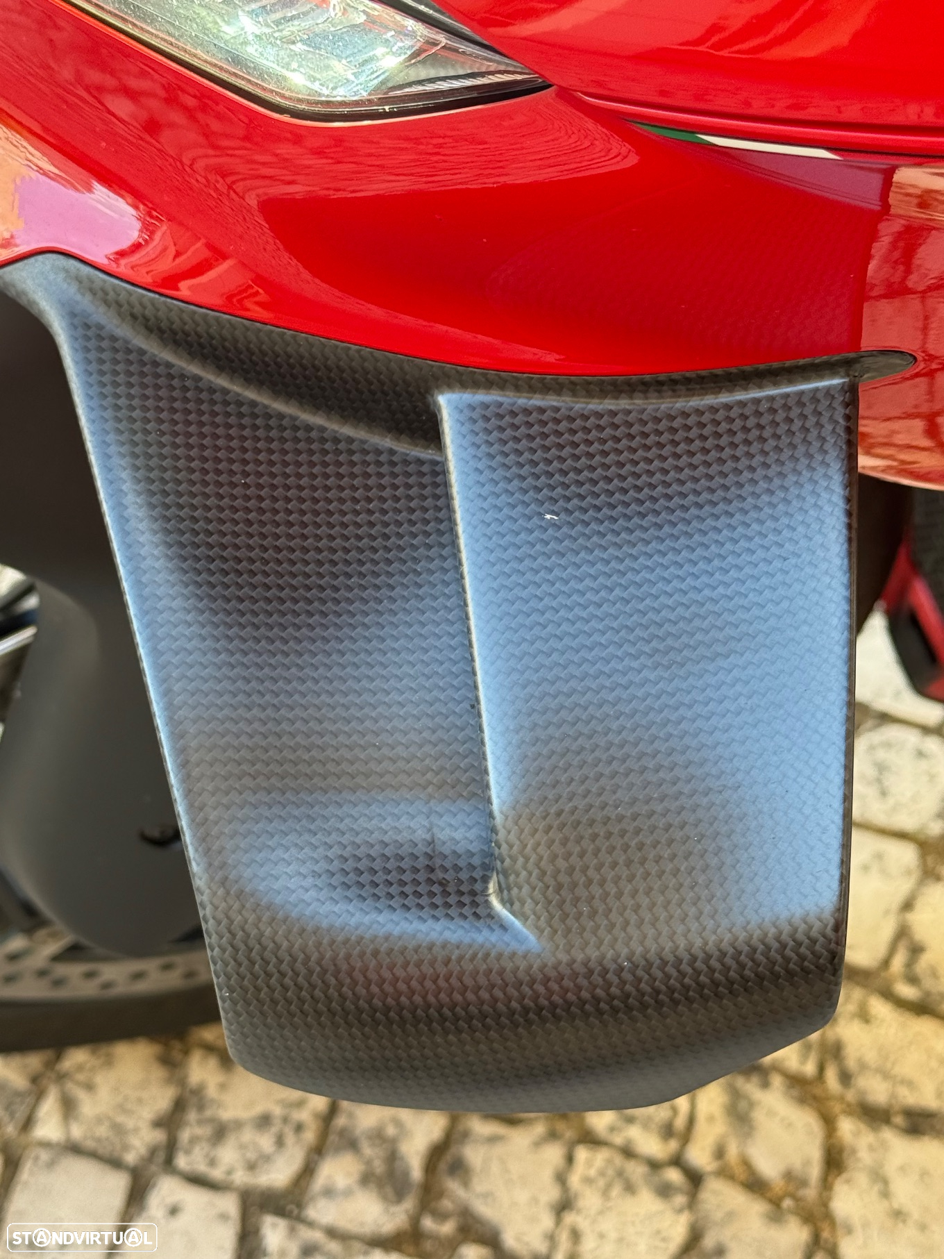 Ducati Panigale V4 S 2025 - 9