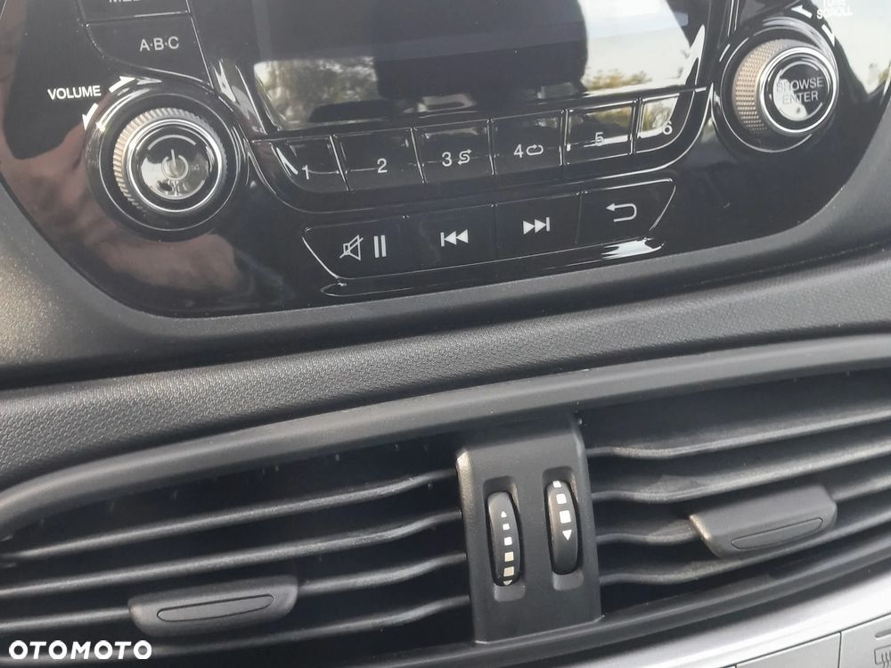 Fiat Tipo - 9