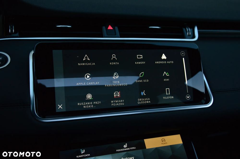 Land Rover Range Rover Evoque D165 SE - 33