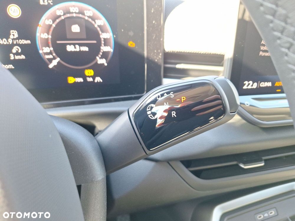 Volkswagen T-Roc 1.5 TSI Style DSG - 15