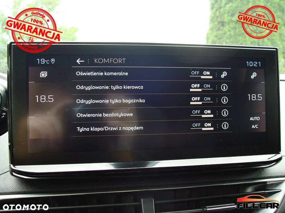 Peugeot 3008 1.5 BlueHDi GT S&S EAT8 - 26