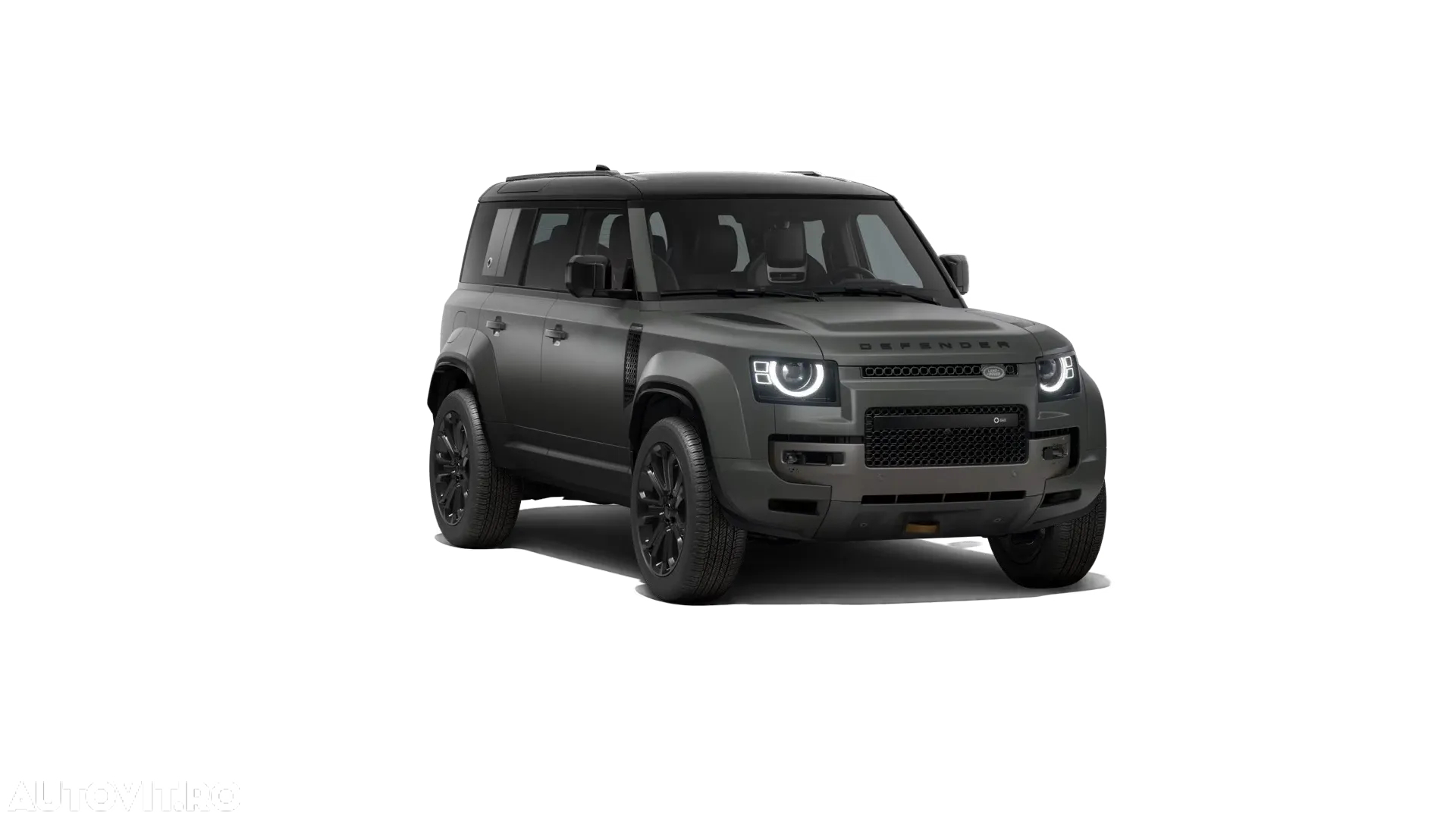 Land Rover Defender 110 5.0 V8 - 2