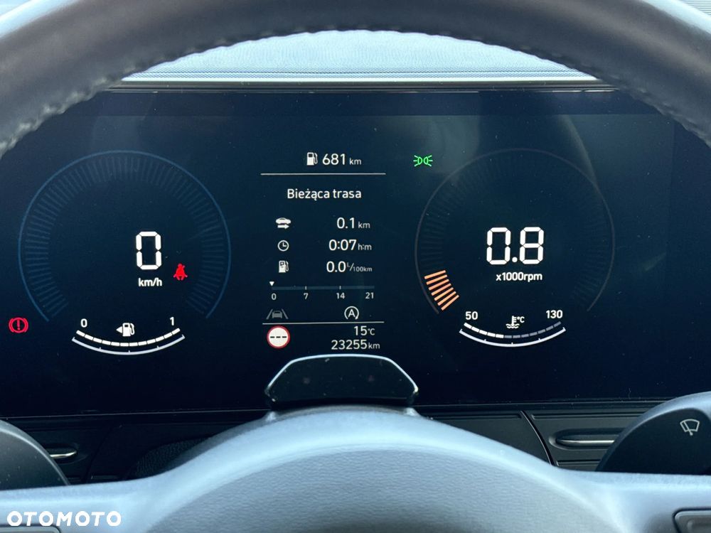 Hyundai Kona 1.0 T-GDI Smart - 11