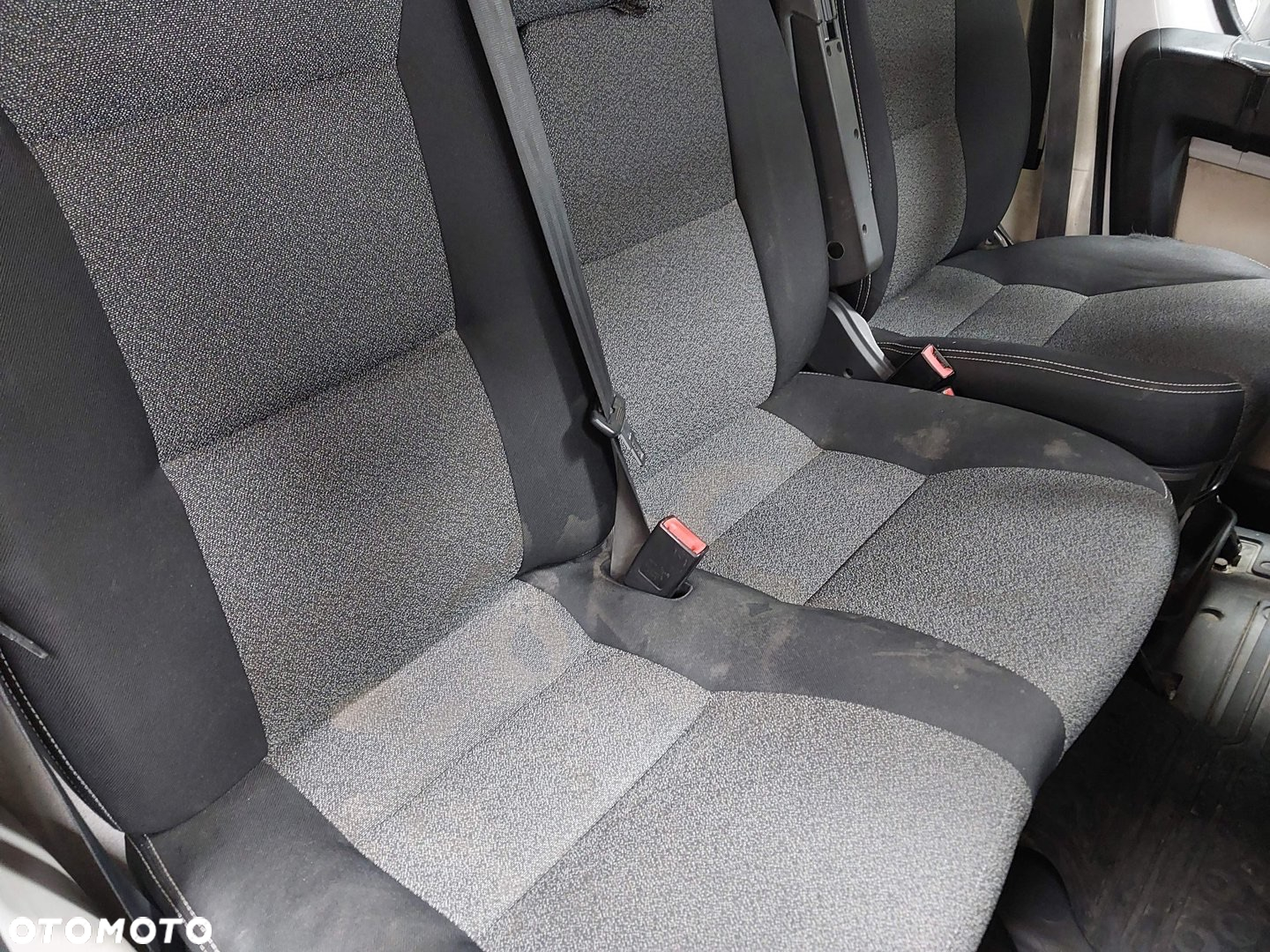 Fiat Ducato - 26