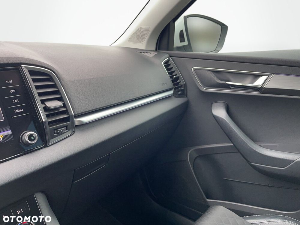 Skoda Karoq 1.5 TSI ACT Style DSG - 31