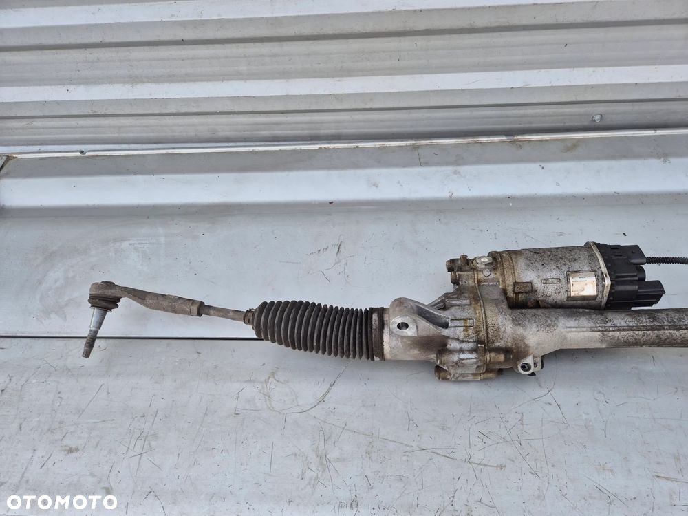 Maglownica Alfa Romeo Giulia 2,0 0273010282 - 4