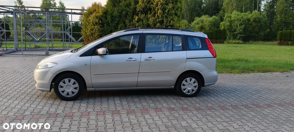 Mazda 5 1.8 Comfort - 2