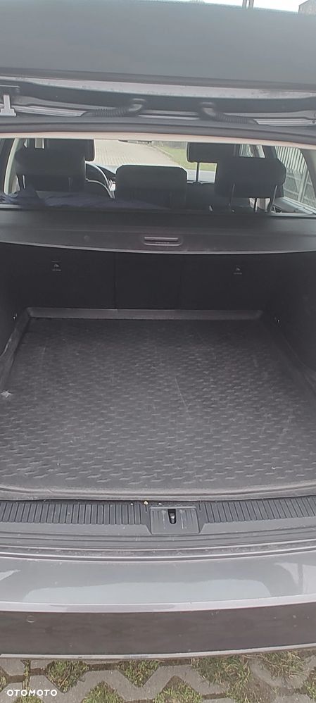 Volkswagen Passat 1.8 TSI BMT Highline DSG - 9