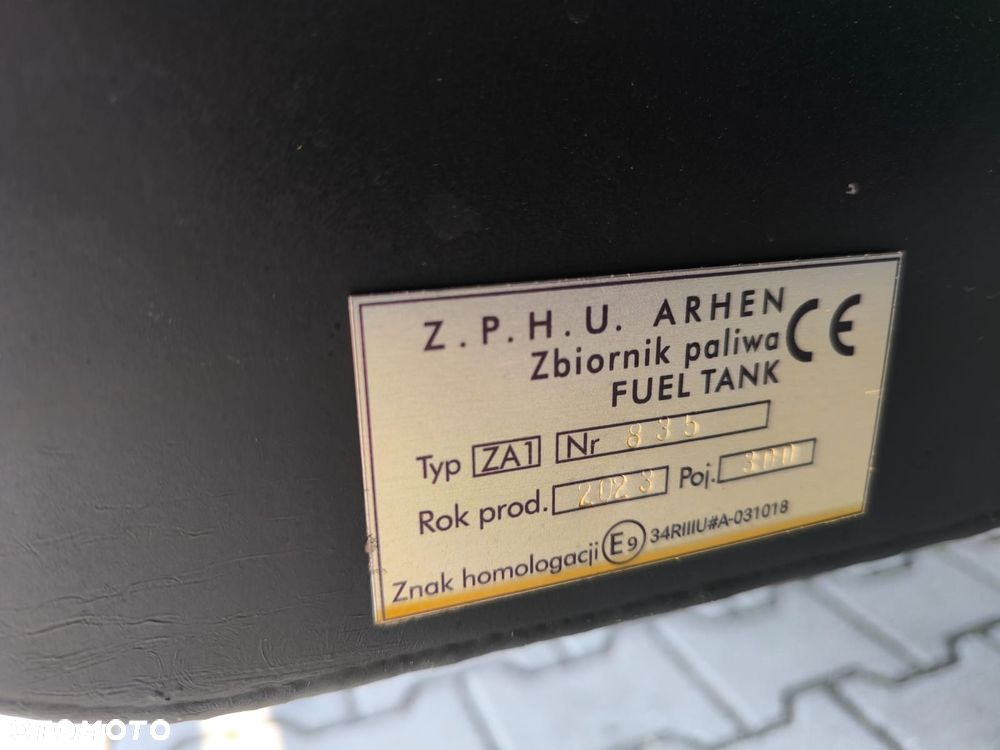 Iveco Daily 70C18 Sypialnia 2 Łóżka, 15 Palet, 2x Firana, Hi-Matic Automat! - 36
