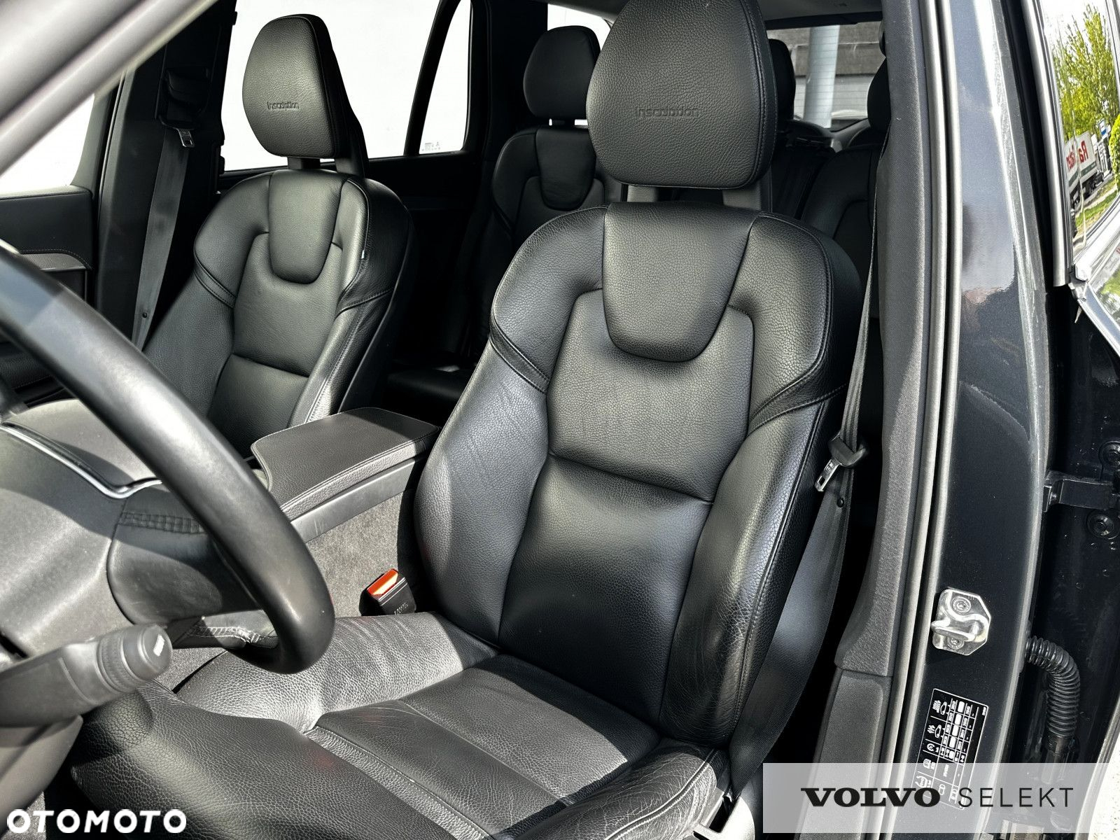 Volvo XC 90 - 26