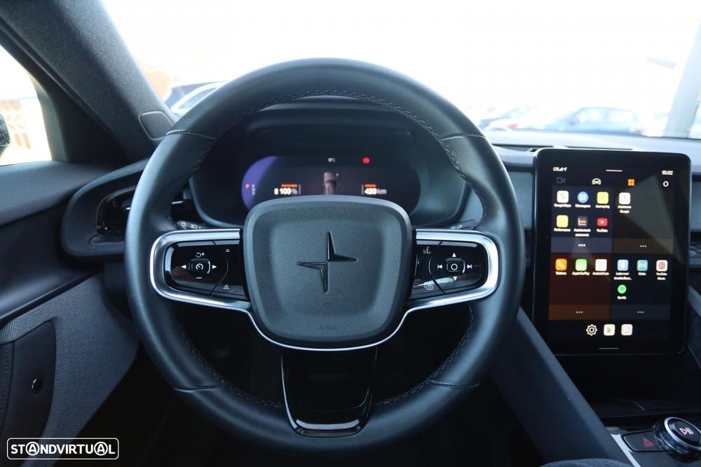 Polestar 2 Long Range 78 kWh - 13