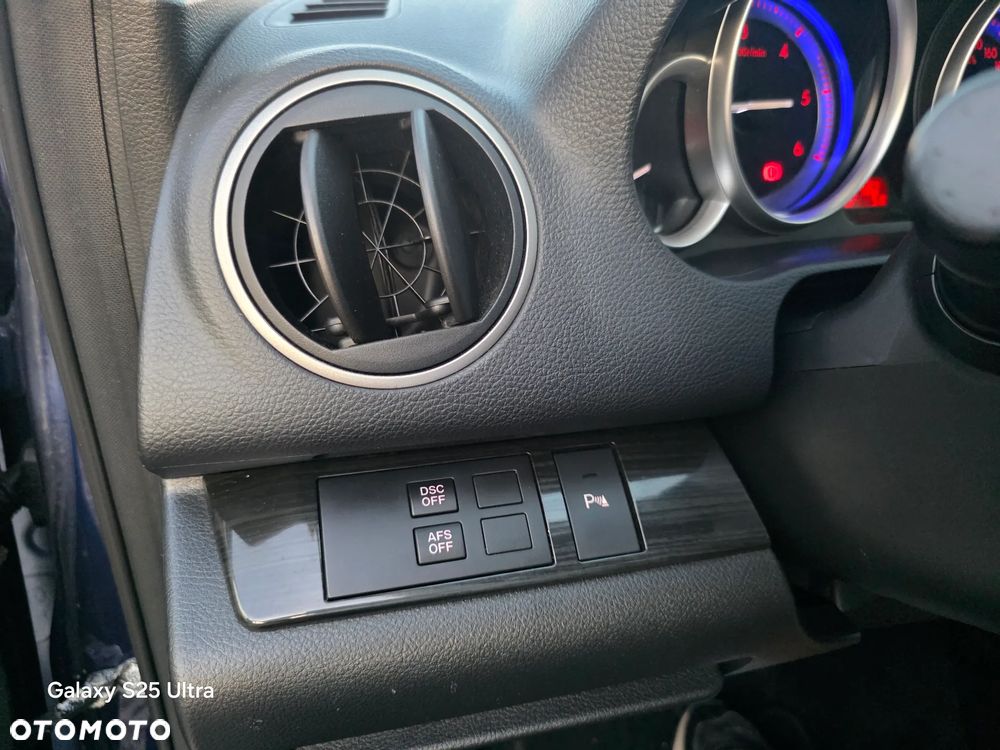Mazda 6 2.0 CD Exclusive - 38