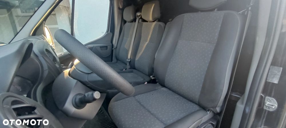 Opel Movano - 15
