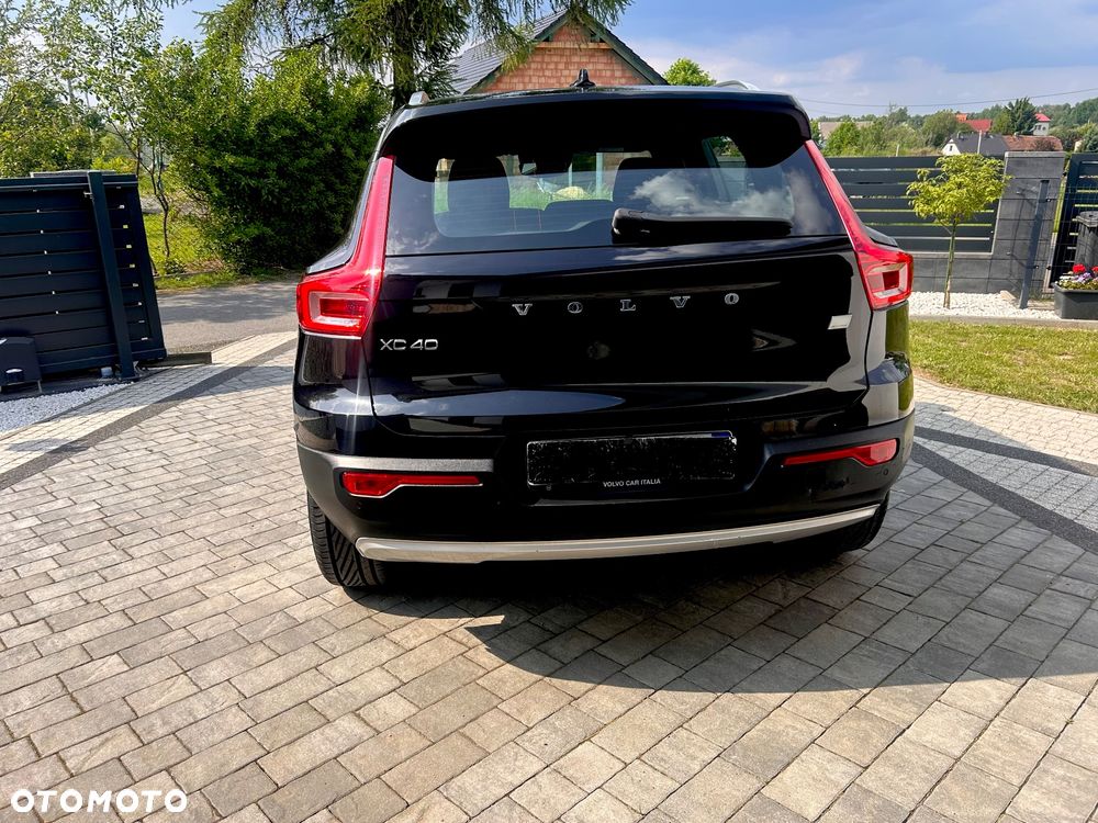 Volvo XC 40 T4 Recharge DKG Inscription - 5