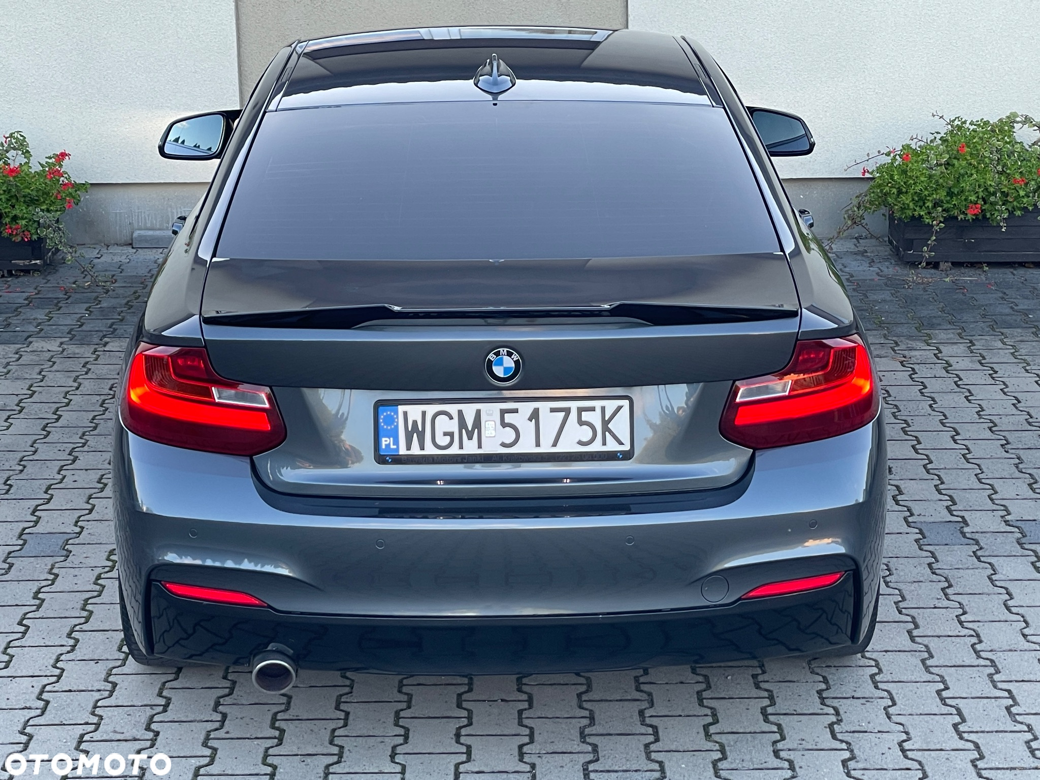 BMW Seria 2 - 10