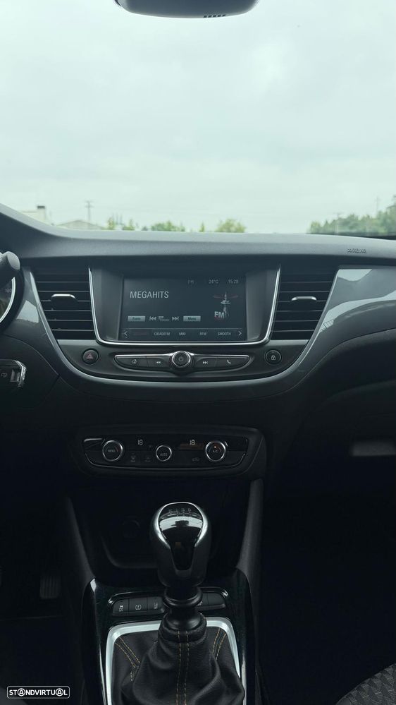 Opel Crossland X 1.2 Business Edition - 11