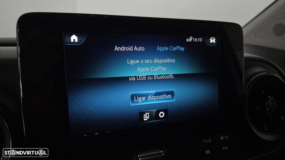 Mercedes-Benz Citan 110 CDI/27 - 12