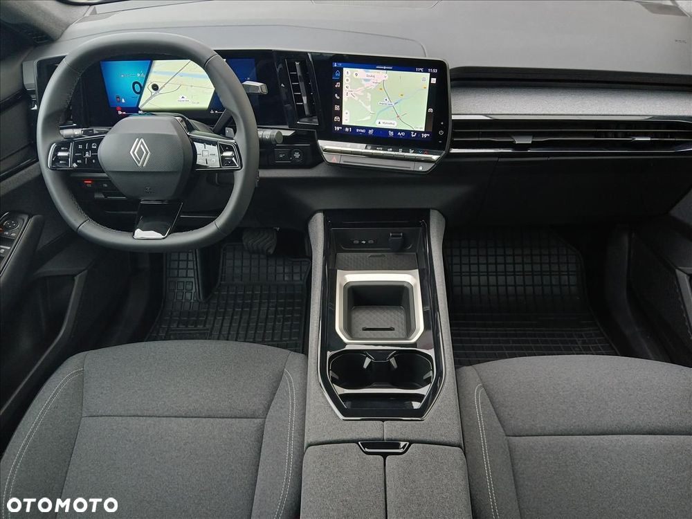 Renault Austral 1.3 TCe mHEV Evolution - 8