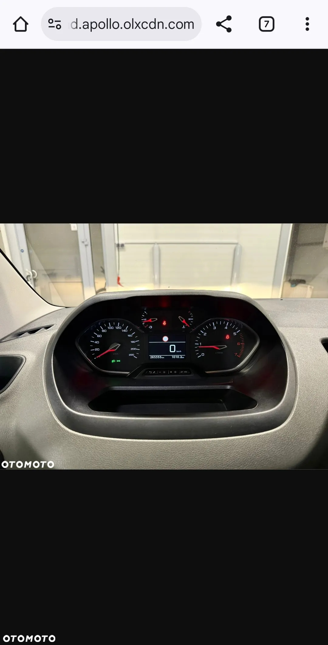 Peugeot Rifter 1.5 BlueHDI Active Pack S&S - 3
