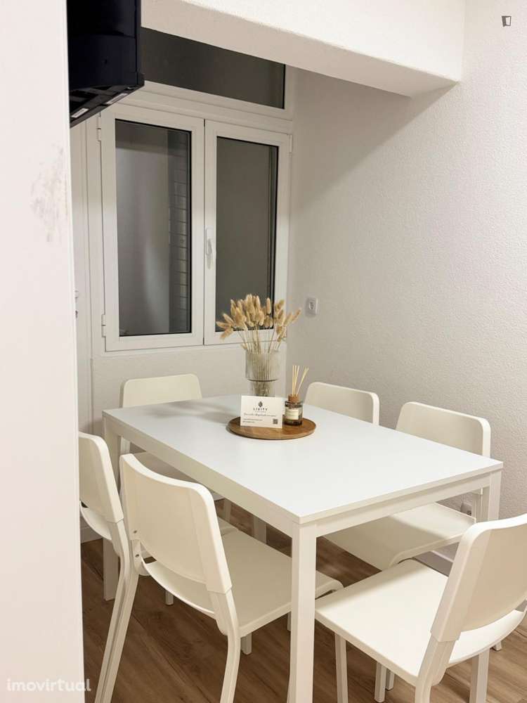 Quarto - localizado em Portimao - Grande imagem: 4/13