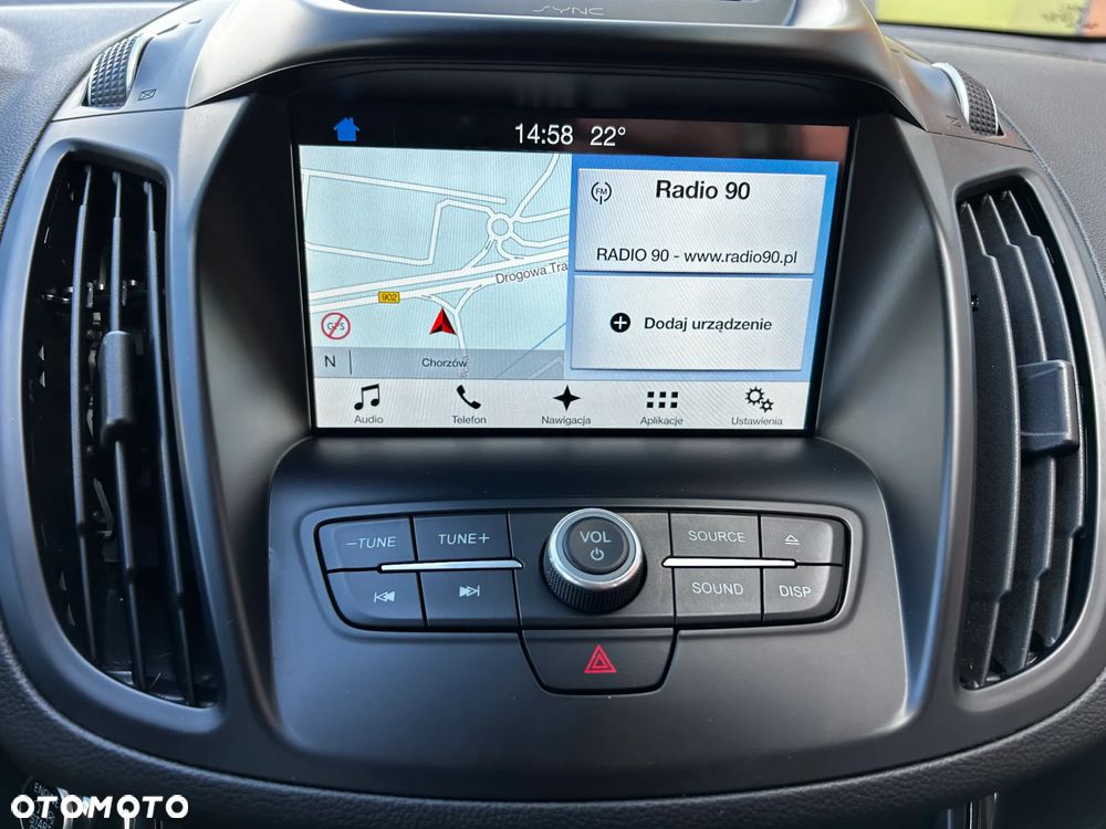 Ford Kuga 2.0 TDCi AWD Titanium - 19