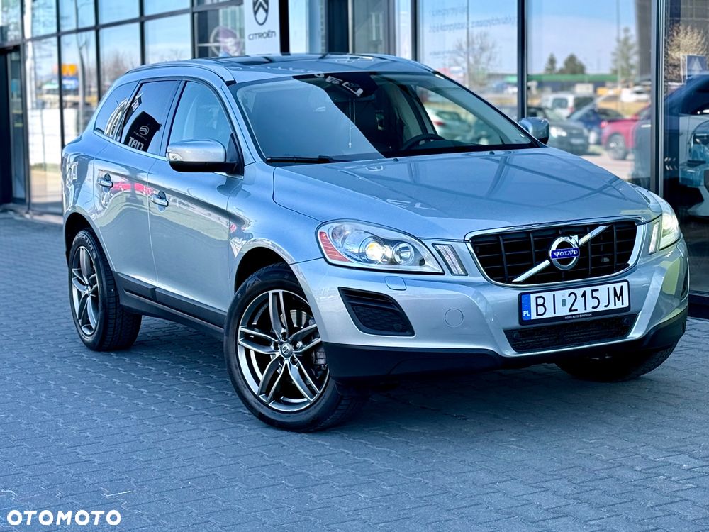 Volvo XC 60 DRIVe Summum - 5