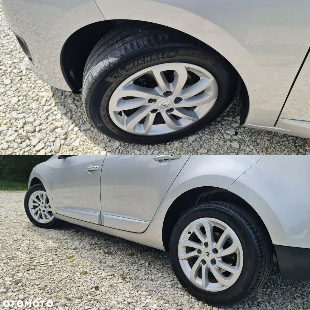 Renault Megane - 40