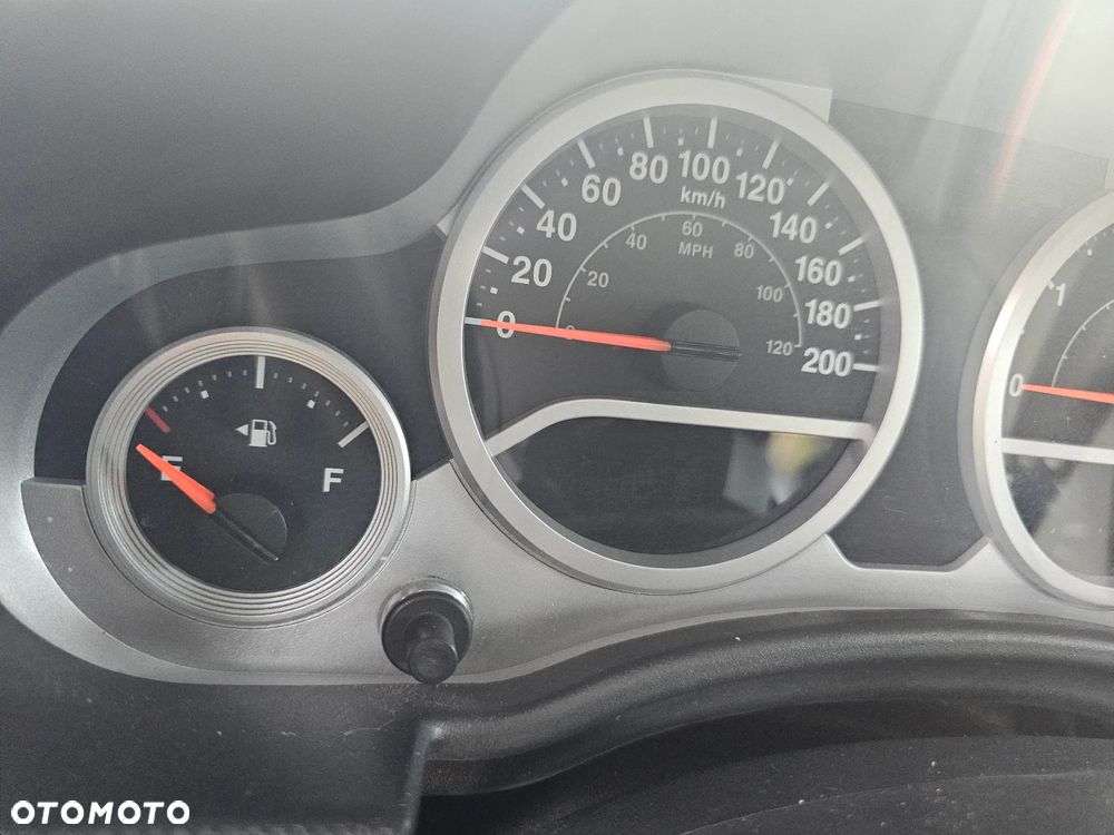 Jeep Wrangler Unlimited 2.8 CRD Sahara - 13