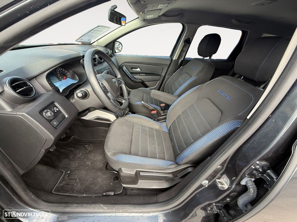 Dacia Duster 1.0 TCe ECO-G Comfort Bi-Fuel - 9