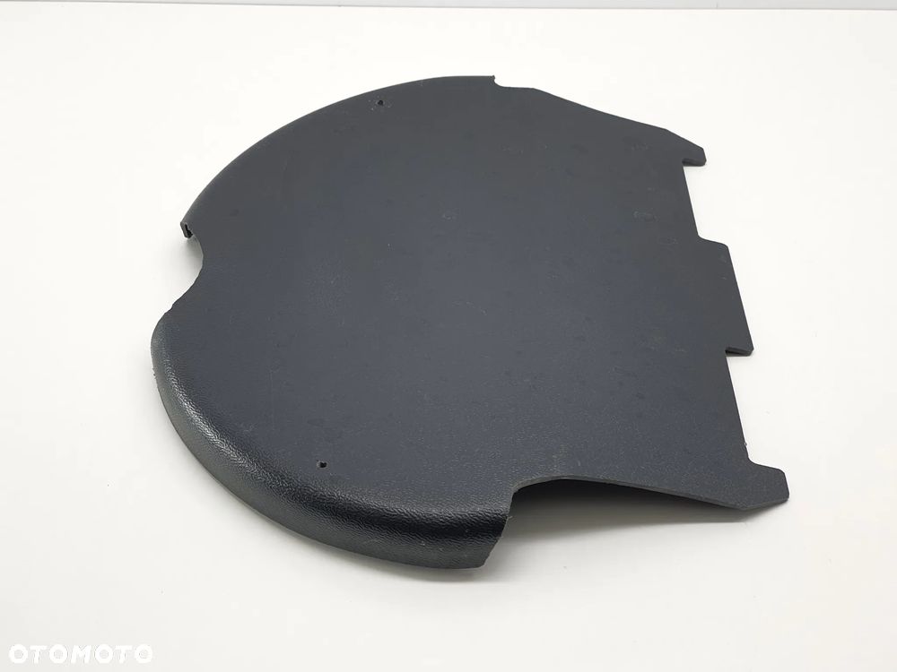 Oslona Owiewka  Skuter Govecs Go - 1