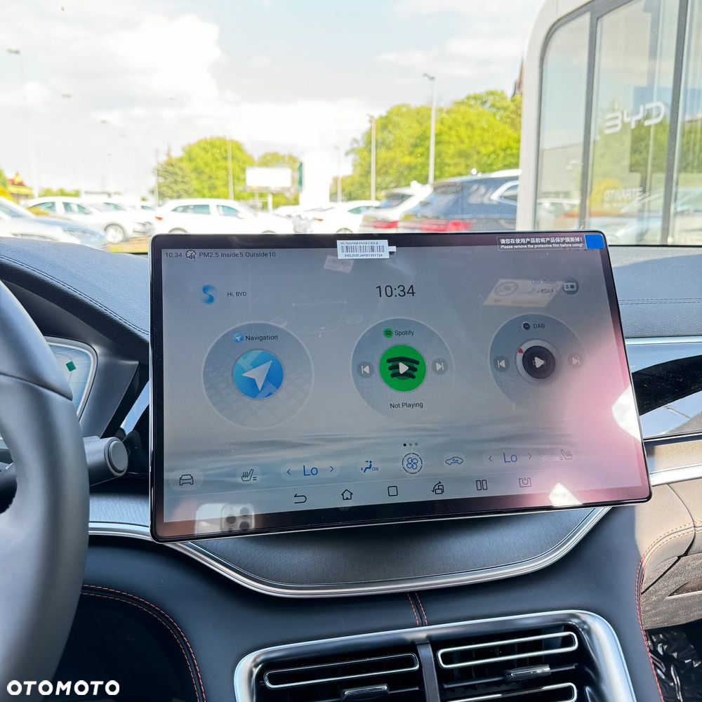 BYD Seal U 1.5T DM-i Design AWD - 28