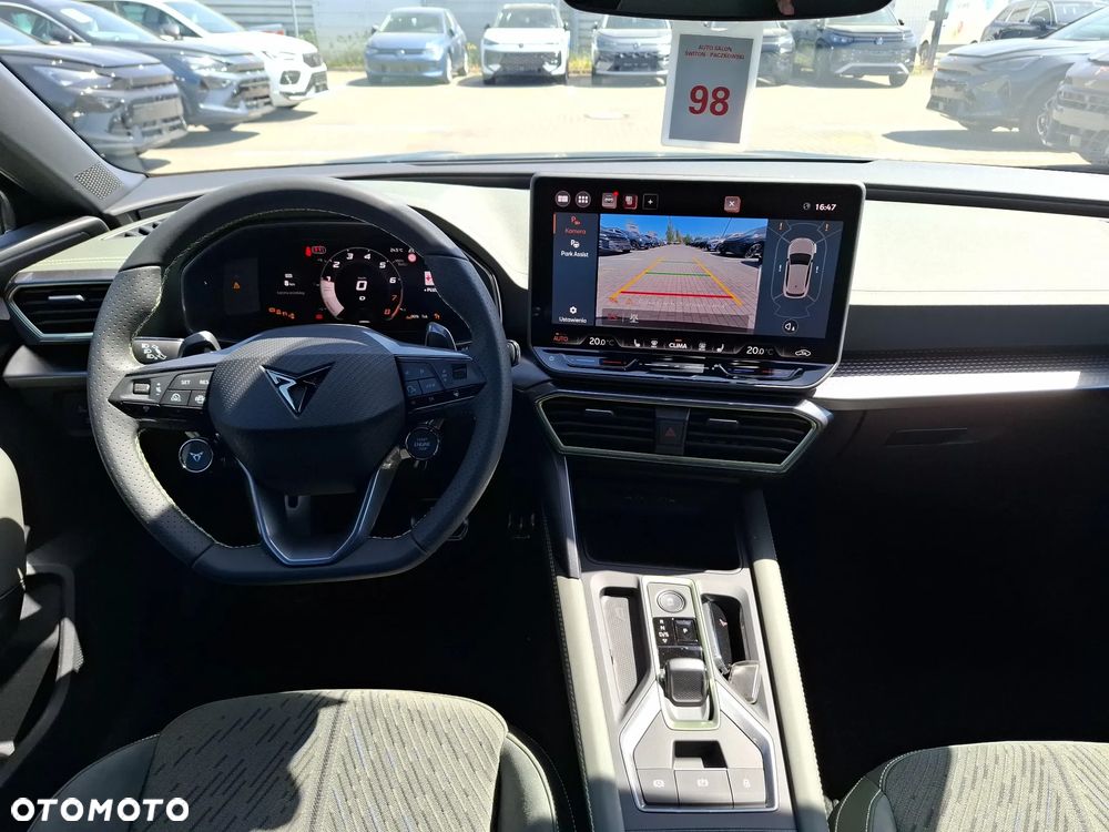 Cupra Leon - 15