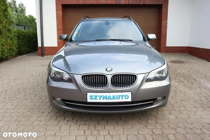 BMW Seria 5 530d Touring - 8