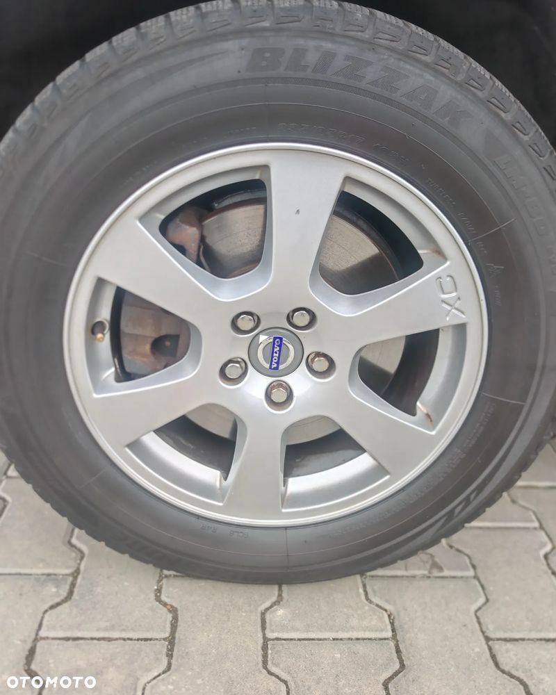 Volvo XC 60 D5 AWD Summum - 19