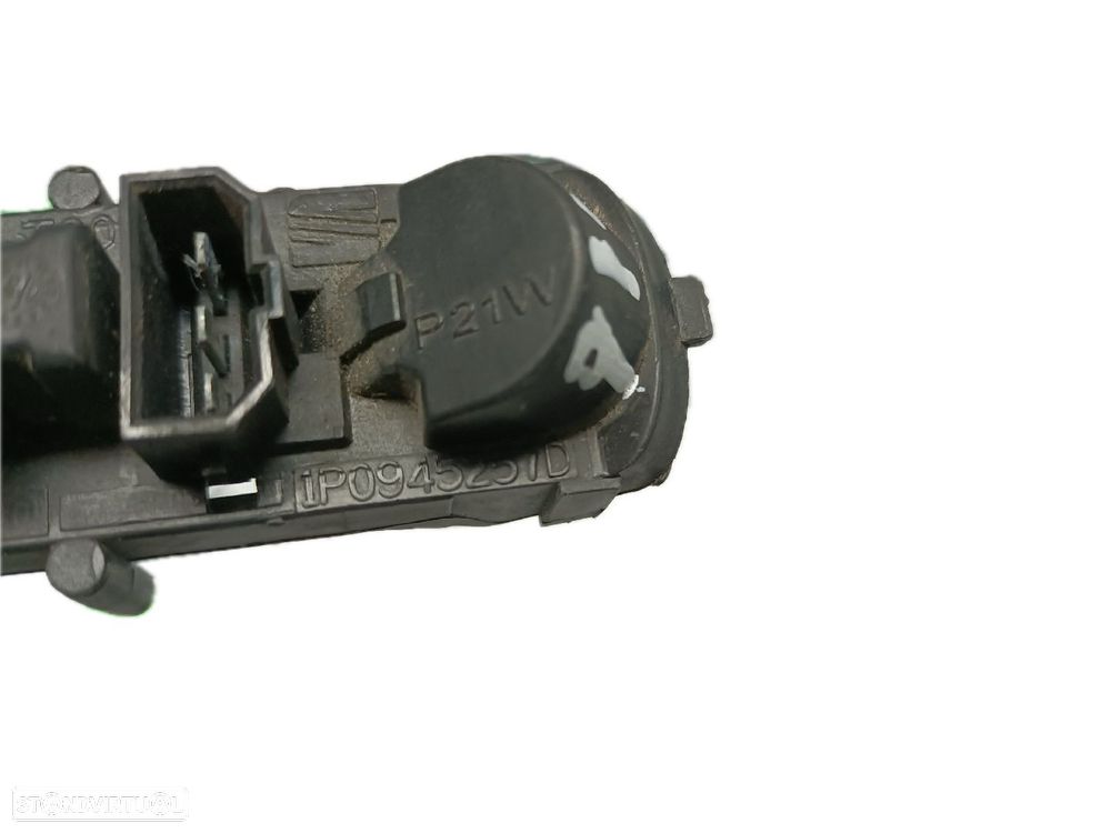 Suporte Lâmpadas Farolim Seat Leon (1P1) - 3