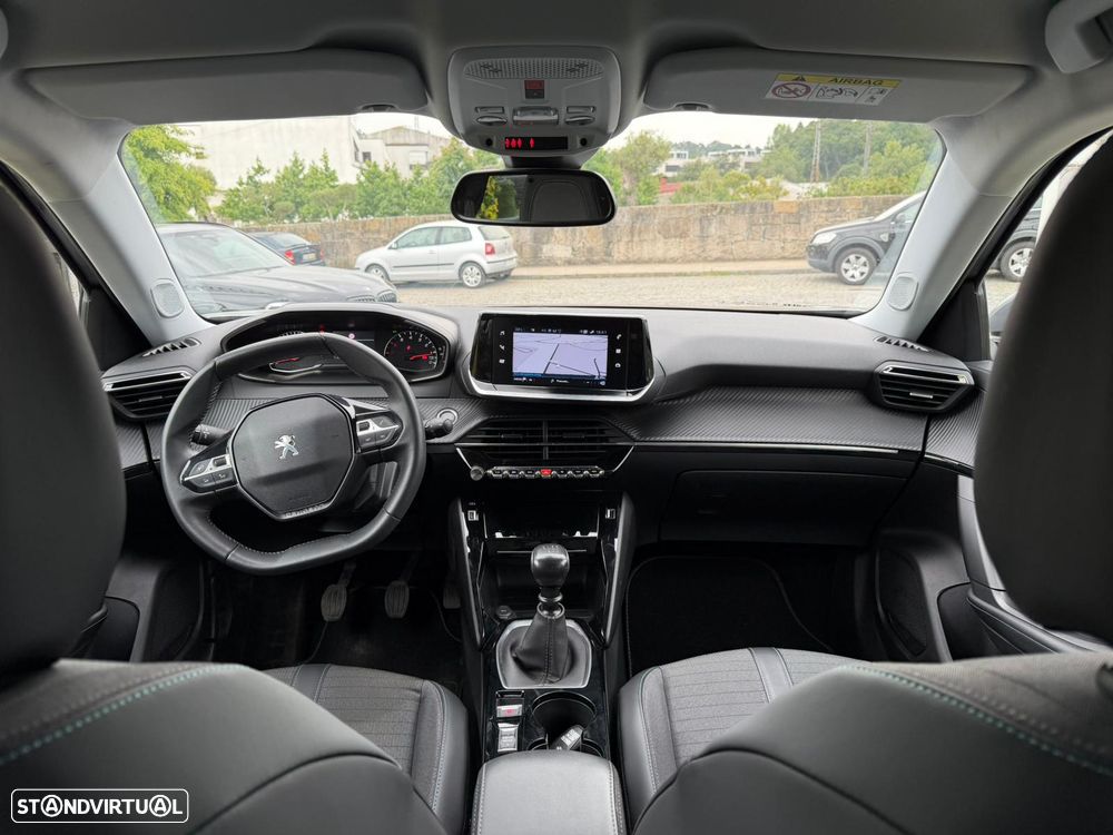 Peugeot 2008 PureTech 130 Allure Pack - 10
