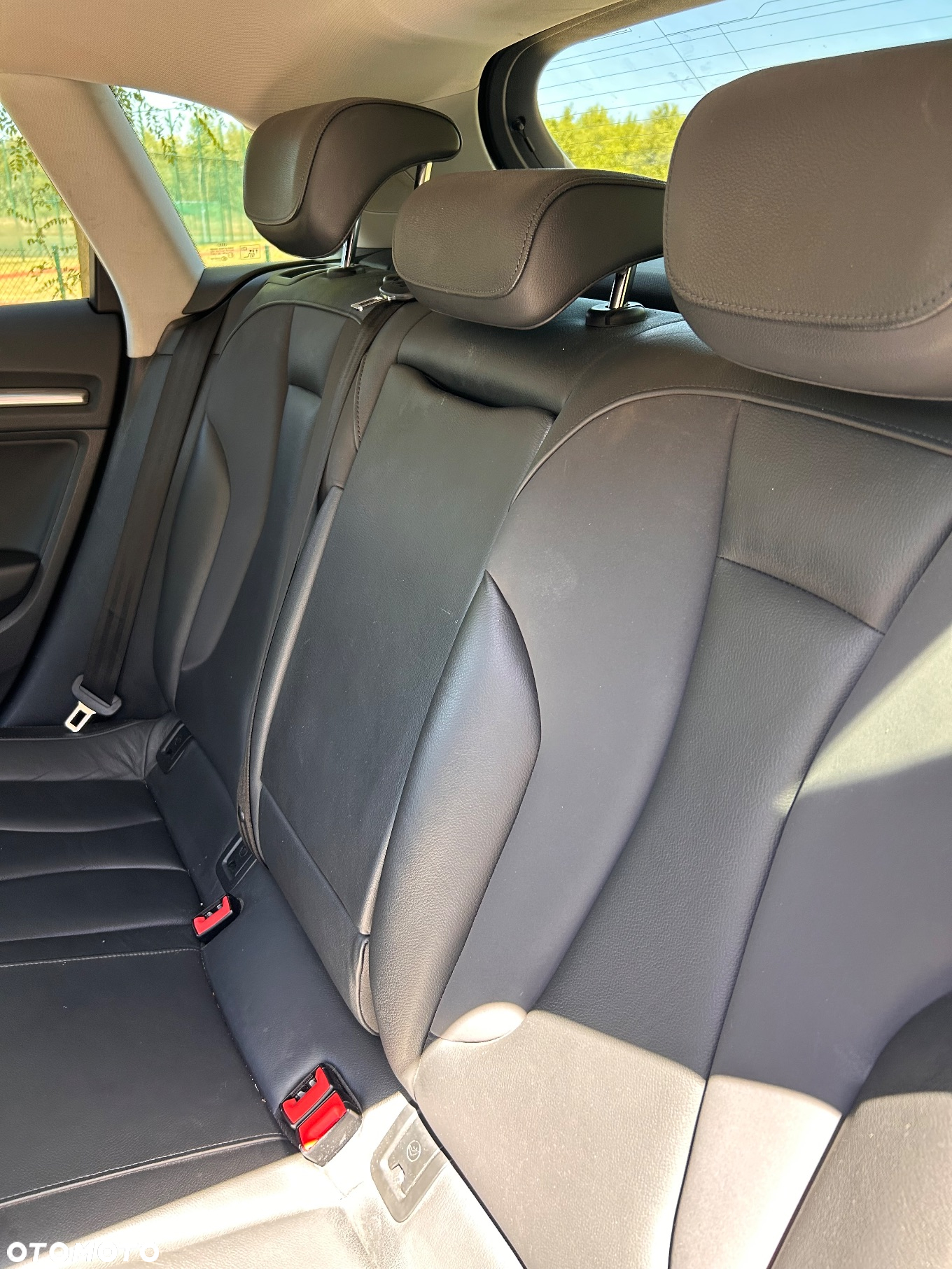 Audi A3 2.0 TDI Sportback (clean diesel) quattro S tronic Ambiente - 15