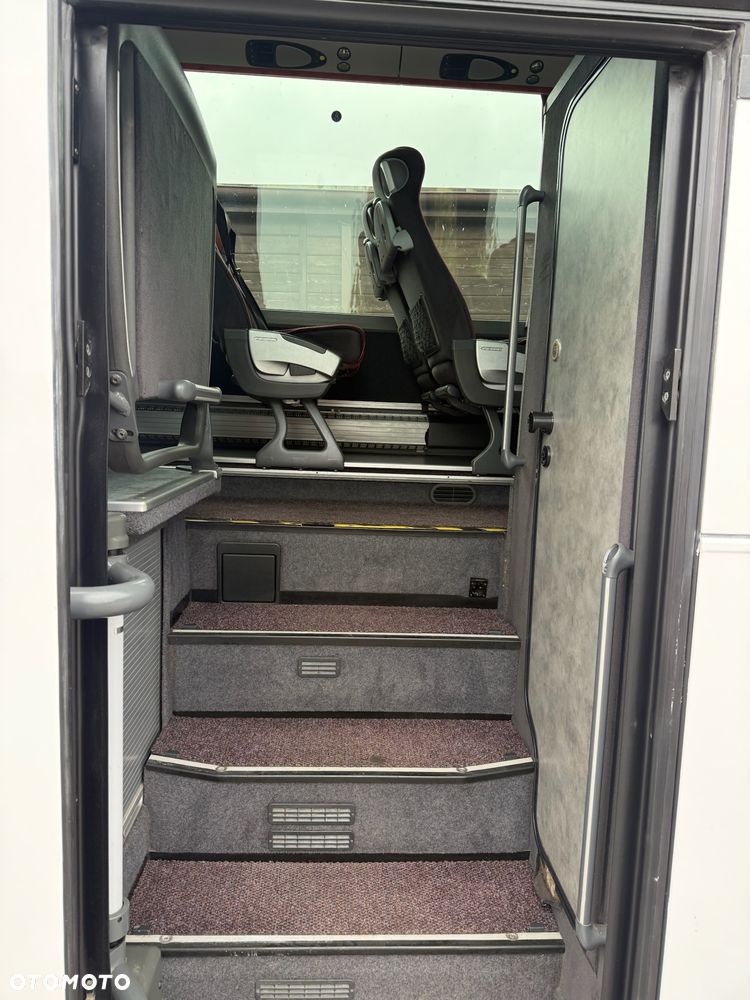 Setra 415 HD - 11