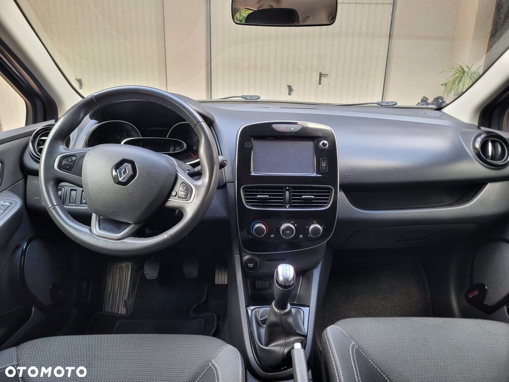 Renault Clio (Energy) dCi 90 Bose Edition - 26