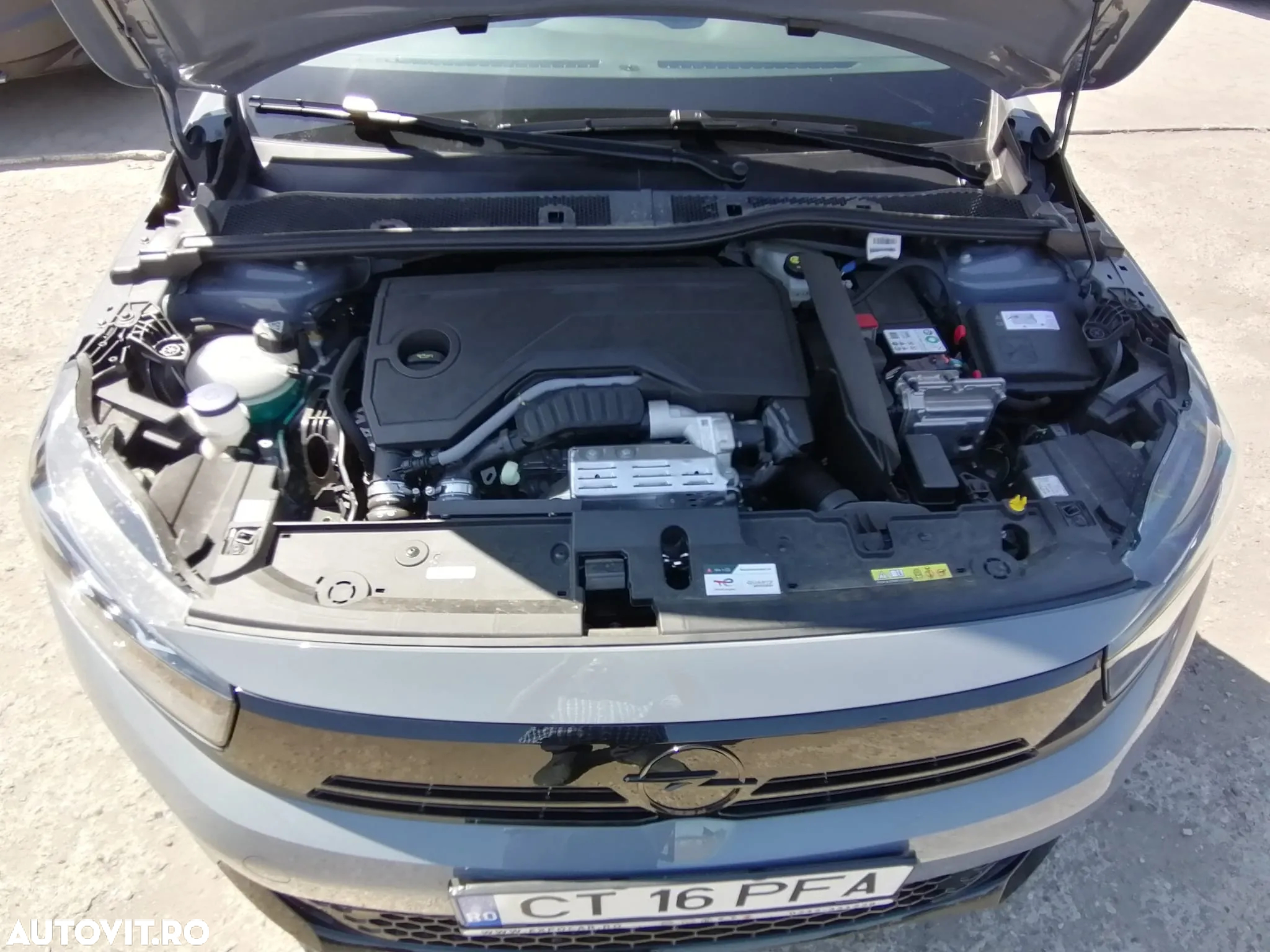 Opel Corsa - 11