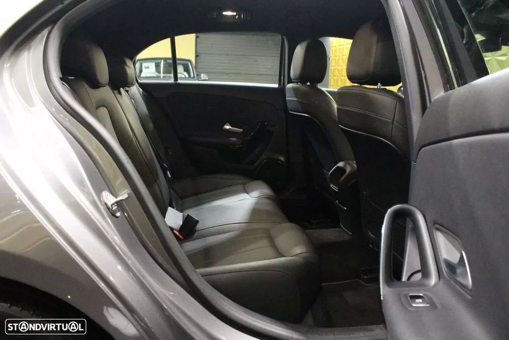 Mercedes-Benz A 250 e Progressive - 16