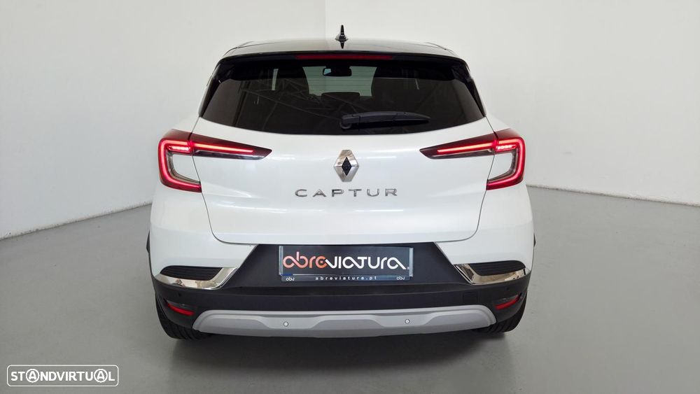 Renault Captur 1.0 TCe Techno - 6