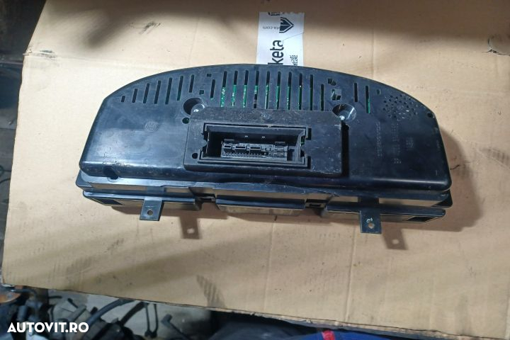 Ceasuri bord A2C53145550 Volkswagen VW Passat B6  [din 2005 pana  2010] Sedan 4-usi 1.9 TDI MT (105 - 3
