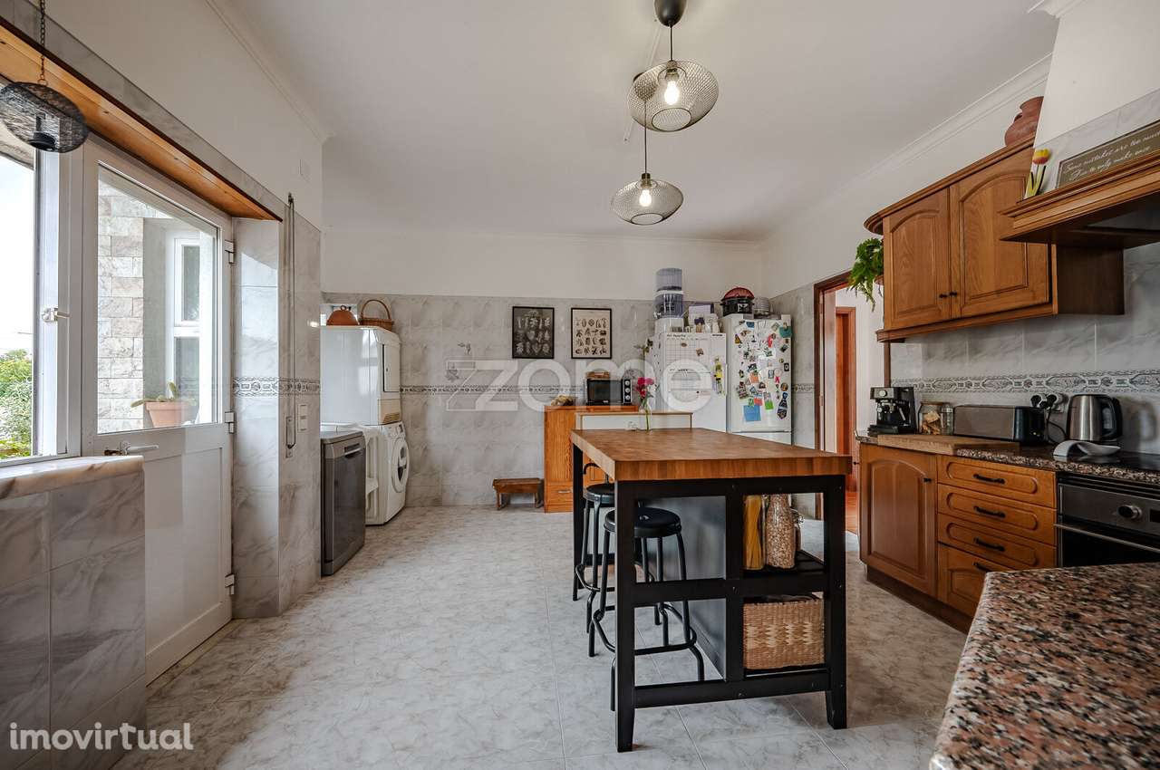 Moradia T4 em São João das Lampas - Grande imagem: 4/32