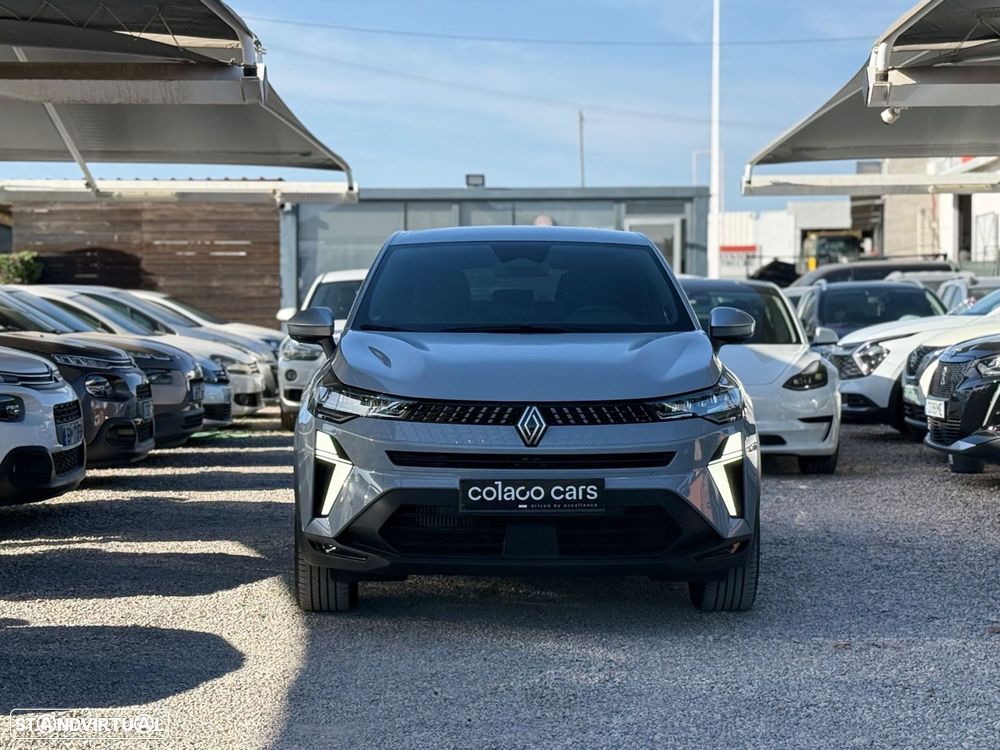 Renault Captur 1.0 TCe Evolution - 3