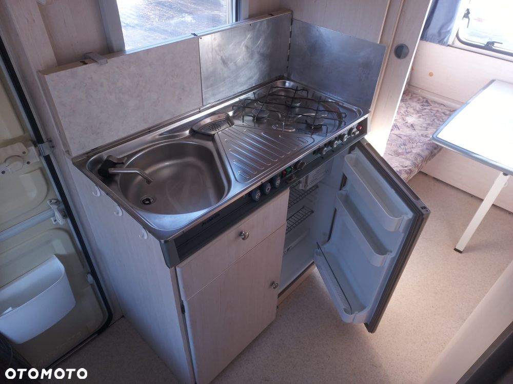 Dethleffs FAMILY - 15