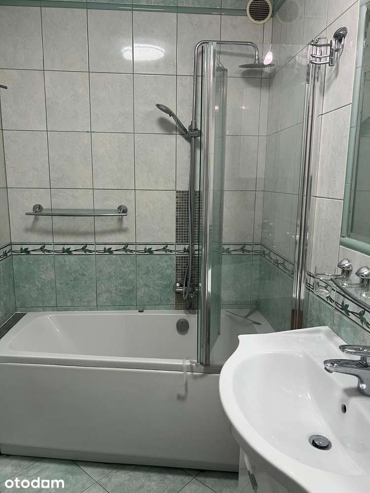 Mieszkanie 3-pokojowe z balkonem w Ursusie do wynajęcia. Zapraszam.
